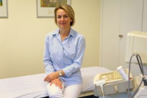 Dr. med. Katrin Putzier